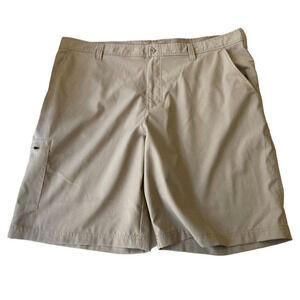 Champion Cargo Shorts Mens Size 40 Waist Golf Travel Vacation Cruise Comfortable